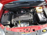 Used 2008 Saturn Astra XR image 4