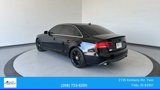 Used 2012 Audi S4 Premium Plus image 5