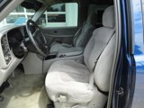 Used 2000 Chevrolet Silverado 1500 LS w/ Off-Road Chassis Pkg image 3