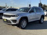 New 2025 Jeep Grand Cherokee Laredo image 3