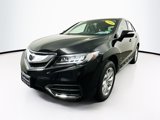 Used 2018 Acura RDX AWD w/ Technology Package image 4