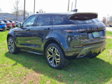 Used 2021 Land Rover Range Rover Evoque R-Dynamic HSE image 4