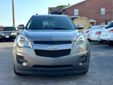 Used 2012 Chevrolet Equinox LT w/ Driver Convenience Package image 3