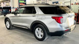 Certified 2023 Ford Explorer XLT w/ Equipment Group 202A image 4