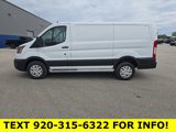 Used 2023 Ford Transit 250 Low Roof w/ Exterior Upgrade Package image 3