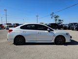 Used 2016 Subaru WRX Limited image 2