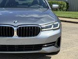Used 2021 BMW 530i w/ Premium Package image 3