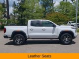 Used 2023 GMC Canyon AT4 w/ AT4 Premium Package image 3