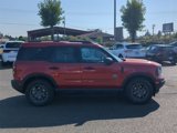 New 2024 Ford Bronco Sport Big Bend w/ Convenience Package image 6