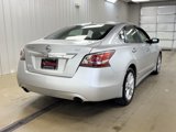 Used 2015 Nissan Altima 2.5 SV image 5