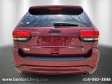 Used 2020 Jeep Grand Cherokee Altitude image 4