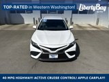 Used 2023 Toyota Camry SE image 3