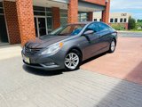 Used 2013 Hyundai Sonata GLS w/ Popular Equipment Pkg image 3