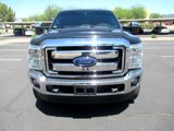 Used 2013 Ford F350 Lariat w/ Chrome Pkg image 3