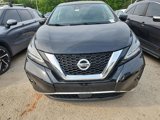 Used 2021 Nissan Murano SV w/ SV Special Edition Package image 5