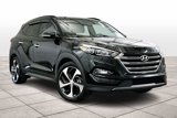 Used 2016 Hyundai Tucson Limited w/ Option Group 03 image 3