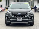 Certified 2022 Ford Edge SEL w/ Convenience Package image 5