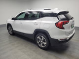 Used 2020 GMC Terrain SLT image 3