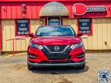 Used 2020 Nissan Rogue Sport S w/ Appearance Package image 3