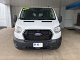 Used 2021 Ford Transit 250 Low Roof image 2