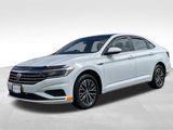 Used 2019 Volkswagen Jetta SEL w/ Cold Weather Package image 2
