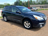 Used 2013 Subaru Outback 2.5i Premium w/ All-Weather Pkg image 2