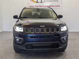 Used 2020 Jeep Compass Latitude w/ Popular Equipment Group image 3