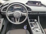 New 2025 MAZDA MAZDA3 s image 3