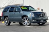 Used 2008 Cadillac Escalade AWD image 2