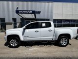 Used 2015 GMC Canyon SLE w/ SLE Convenience Package image 2