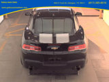 Used 2015 Chevrolet Camaro LS w/ Silver Rally Stripe Package image 5