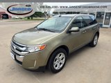 Used 2013 Ford Edge SEL image 3