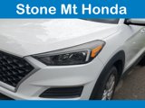 Used 2019 Hyundai Tucson Value image 4
