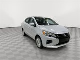 New 2024 Mitsubishi Mirage G4 LE image 2