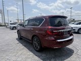Certified 2022 INFINITI QX80 Sensory image 5