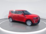 New 2025 Kia Soul LX image 2