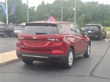 Used 2023 Chevrolet Equinox LT image 3