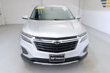 Used 2022 Chevrolet Equinox LT image 2