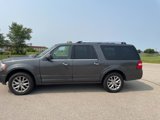 Used 2017 Ford Expedition EL Limited image 5