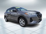 Used 2023 Nissan Kicks S image 2