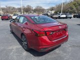 Used 2021 Nissan Altima 2.5 Platinum image 5