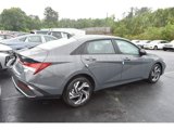 New 2025 Hyundai Elantra Sport image 4