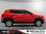 Used 2020 Jeep Compass Sport w/ Cold Weather Group image 2