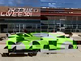 Used 2022 Chevrolet Corvette Stingray Preferred Cpe w/ Z51 Performance Package image 4