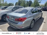 Used 2018 BMW 540i xDrive image 3