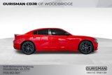Certified 2022 Dodge Charger SXT w/ Blacktop Package image 3