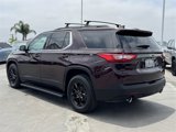 Certified 2019 Chevrolet Traverse LT image 6