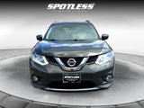 Used 2016 Nissan Rogue SL w/ SL Premium Package image 5
