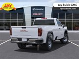 New 2025 GMC Sierra 2500 Pro w/ Convenience Package image 4