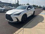 Used 2022 Lexus NX 450h+ AWD image 4